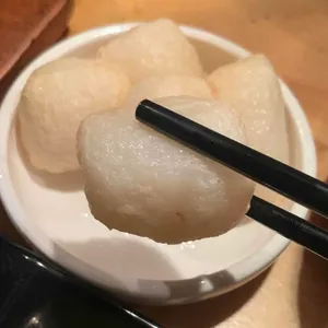 차니오뎅 사진