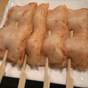 차니오뎅 사진