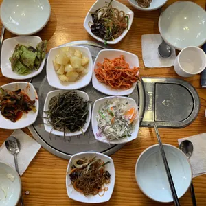 곤밥상 사진