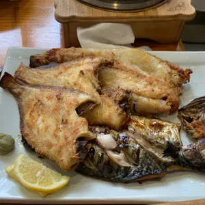 곤밥상 사진