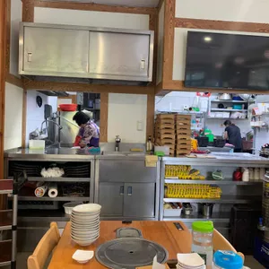 곤밥상 리뷰 사진