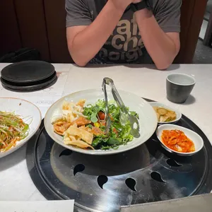 한우결 사진