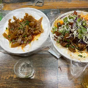 호남집 사진