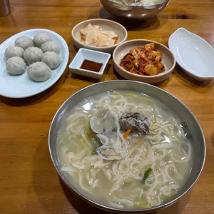풍년칼국수 사진
