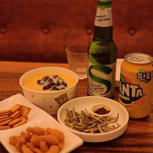 술독 사진