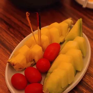 술독 사진