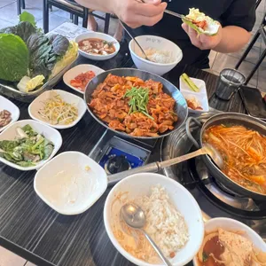 예향정 사진