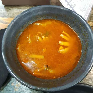 경신반점 사진