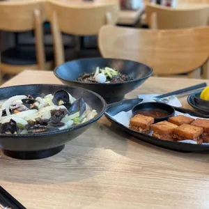 팔팔반점 사진
