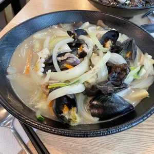 팔팔반점 사진
