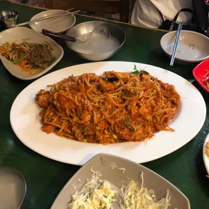 대티물꽁 사진