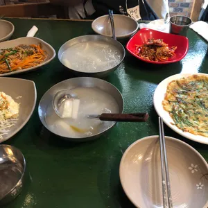 대티물꽁 사진