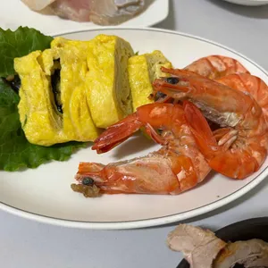 사랑채 사진