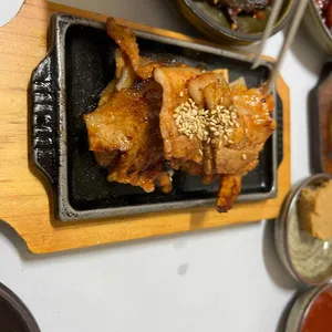 사랑채 사진