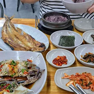 원조1호공항마을 사진