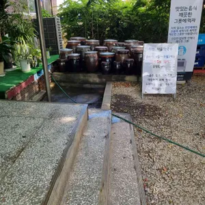 진천막국수 리뷰 사진