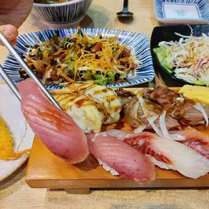 김남완초밥집 사진