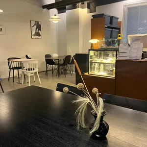 심플매터 커피로스터스 리뷰 사진