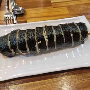 김밥천국 사진