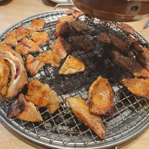 명륜진사갈비 사진