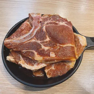 명륜진사갈비 사진