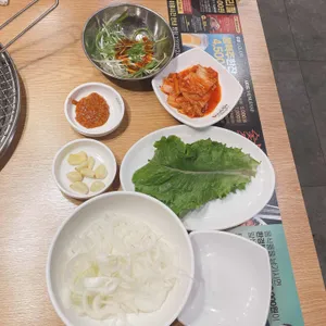 명륜진사갈비 사진