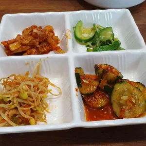 용강식당 사진