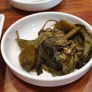 용강식당 사진