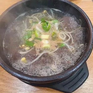 제주은희네해장국 사진