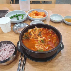 제주은희네해장국 사진