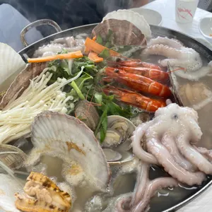 태평양호 사진