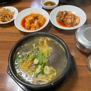 양평해장국 사진