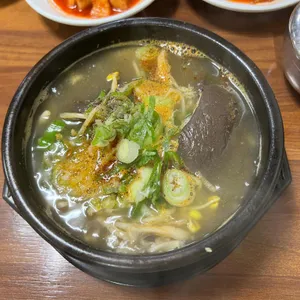 양평해장국 사진