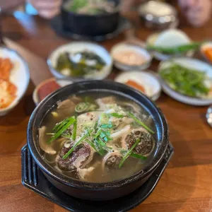 신가가마솥 리뷰 사진