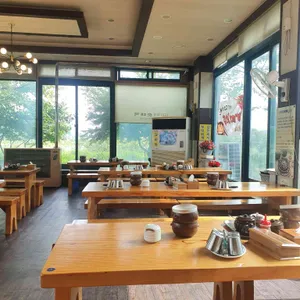 무봉리토종순대국 리뷰 사진