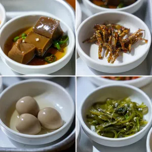 토방 사진
