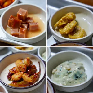 토방 사진
