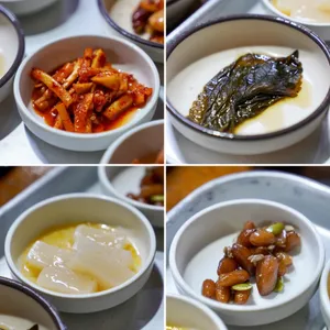 토방 사진