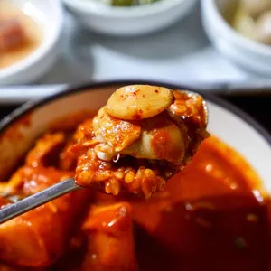토방 사진