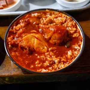 토방 사진