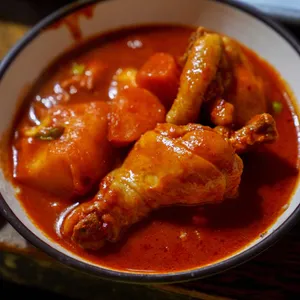 토방 사진