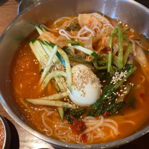 새마을식당 사진