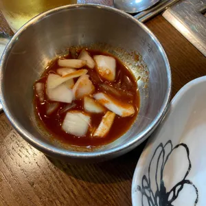 새마을식당 사진