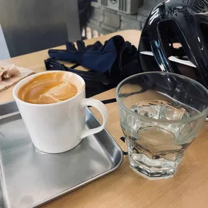 오브커피 사진