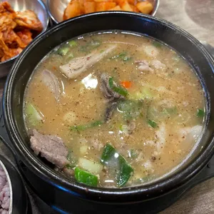 박찬숙순대국 리뷰 사진