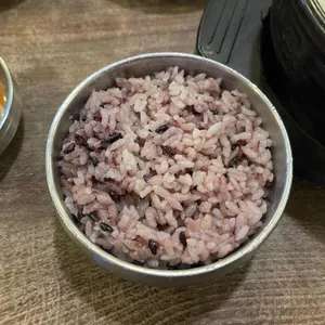 박찬숙순대국 사진