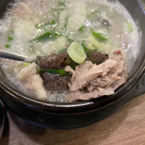 박찬숙순대국 리뷰 사진