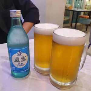둘둘치킨 사진