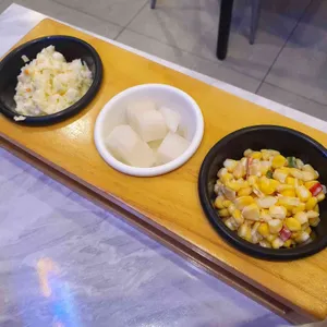 둘둘치킨 사진