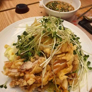 마천루 리뷰 사진